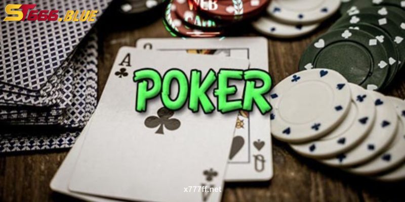 Poker Night Challenge