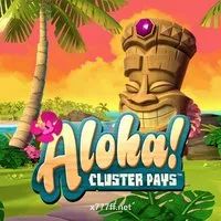 Aloha! Cluster Pays