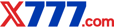 x777 Logo