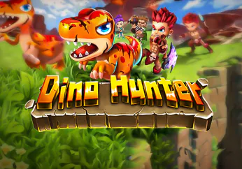 go99 Dino Hunter