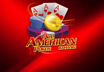 go99 All American Poker 10 Hand