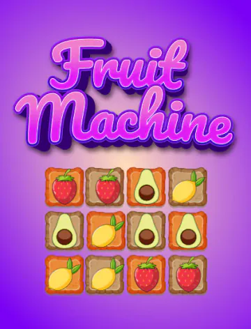 go99 Techplay Fruit Machine Portrait