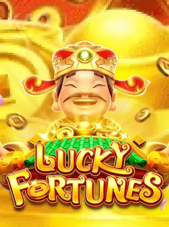 go99 Fachai Lucky Fortunes Portrait